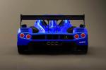 Radical SR8 RSX 2014 года
